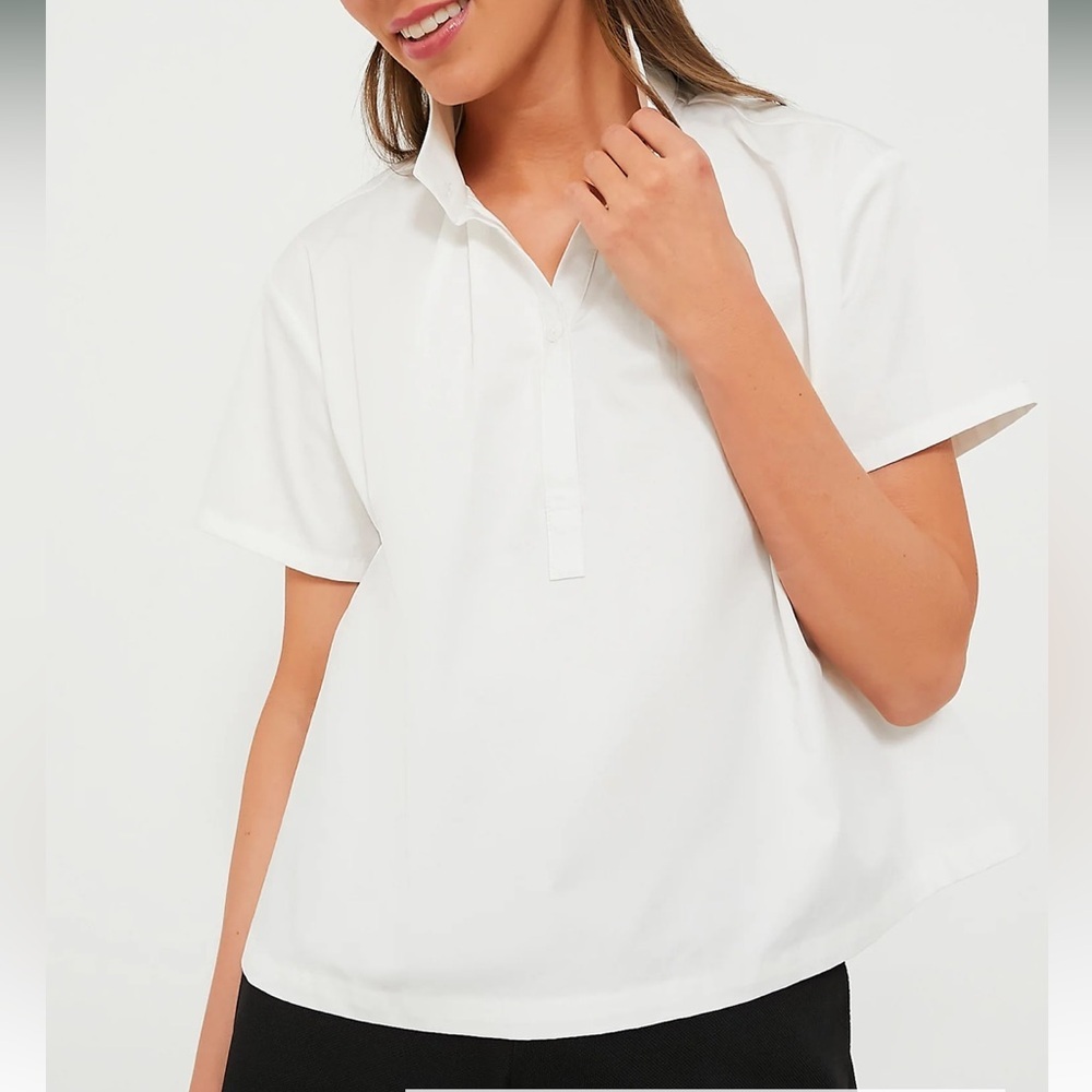 White Finn Popover